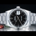 Rolex Datejust 36 Nero Oyster Royal Black Onyx - Rolex Guarantee 16200